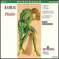 Musifrance Series - Rameau : Platte / Minkowski , G.Ragon , Herr , etc