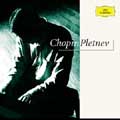 Chopin: Piano Sonata No.3 Op.58, Fantasie Op.49, Walzer No.2, No.3, No.14, etc (1997) / Mikhail Pletnev(p)