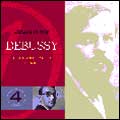 Debussy : Complete works for Piano / Fevrier