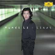 Yundi Li - Liszt Recital 