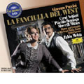 Puccini: La Fanciulla del West Puccini: La Fanciulla del West