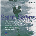 Saint-Saens: Symphony No.3/ Dutoit, MSO