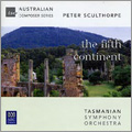 Sculthorpe: (The) Fifth Continent