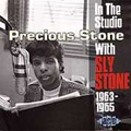 Precious Stone: In the Studio With Sly Stone