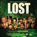 Lost : Season 3 (SCORE/OST)