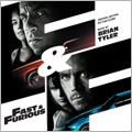 Fast and Furious 4: Music by Brian Tyler