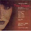 T.Pasatieri :Frau Margot / Joseph Illick(cond), Fort Worth Opera T.Pasatieri :Frau Margot / Joseph Illick(cond), Fort Worth Opera