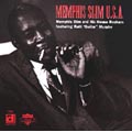 Memphis Slim U.S.A. (Delmark) Memphis Slim U.S.A. (Delmark)