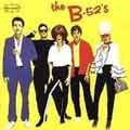 The B-52's