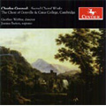 Gounod: Sacred Choral Works -O Salutaris Hostia, Regina Caeli, Le Vendredi-Saint, etc / Geoffrey Webber(cond), Choir of Gonville & Caius College Cambridge, etc Gounod: Sacred Choral Works -O Salutaris Hostia, Regina Caeli, Le Vendredi-Saint, etc / Geoffrey Webber(cond), Choir of Gonville & Caius College Cambridge, etc