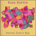Hopper Tunity Box