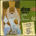 African Dub Chapter 4