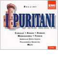 Bellini: I Puritani / Muti, Caballe Kraus, Manuguerra