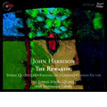 Harbison: The Rewaking, etc / Labelle, Lydian String Quartet