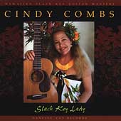 Slack Key Lady