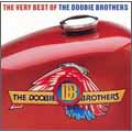 The Doobie Brothers/The Very Best Of The Doobie Brothers[812273384]