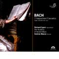 Bach: 7 Harpsichord Concertos, etc / Egarr, Manze, et al Bach: 7 Harpsichord Concertos, etc / Egarr, Manze, et al