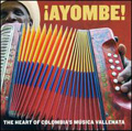 Ayombe! : The Heart Of Colombia's Musica Vallenata