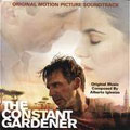The Constant Gardener The Constant Gardener