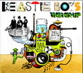 Beastie Boys/The Mix Up[94085]