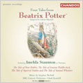 Four Tales from Beatrix Potter: Orchestral Suites by Stephen McNeff