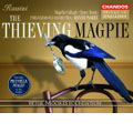 Opera in English - Rossini: The Thieving Magpie / Parry
