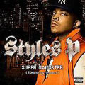 Supa Gangsta, Extraordinary Gentleman