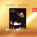 Ancerl Gold Edition 7 - Janacek: Glagolitic Mass, etc Ancerl Gold Edition 7 - Janacek: Glagolitic Mass, etc