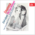 Smetana: The Two Widows (11-12/1956) / Jaroslav Krombholc(cond), Prague National Theatre Orchestra Smetana: The Two Widows (11-12/1956) / Jaroslav Krombholc(cond), Prague National Theatre Orchestra