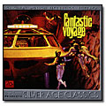 Fantastic voyage (OST)