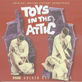 Toys In the Attic (OST)