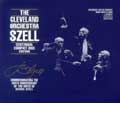 Cleveland Orchestra - George Szell Centennial Edition