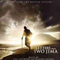 Letters From Iwo Jima (OST)
