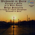 Weihnacht in Paris / Helga Schauerte Weihnacht in Paris / Helga Schauerte