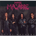 TOTAL MACABRE TOTAL MACABRE