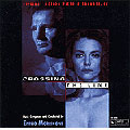 Crossing The Line (OST)