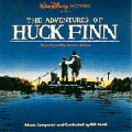 The Adventures Of Huck Finn (OST)