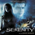 Serenity (OST)(GER)