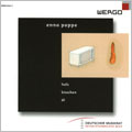 TOWER RECORDS ONLINE㤨֥ƥե󡦥Х꡼/ENNO POPPEHOLZ/KNOCHEN/OELSTEFAN ASBURY(cond/KLANGFORUM WIEN/ERNESTO MOLINARI(cl[WER6564]פβǤʤ2,711ߤˤʤޤ