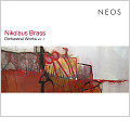 Brass:Orchestral Works Vol.1:Nikolaus Brass(cond)/SWR Symphony Orchestra/Berlin Radio Symphony Orchestra