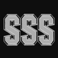 SSS (Short Sharp Shock)/SSS[YDSI-0011]