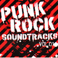 PUNK ROCK SOUNDTRACKS vol.1＜限定盤＞