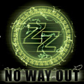 NO WAY OUT[CCCD]