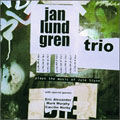 Jan Lundgren Trio/Plays The Music Of Jule Styne[SOLJL-0004]
