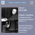 ɥɡ륬/Elgar Conducts ElgarElgarCockaigne[8111022]