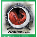 Nakiez Vol.00