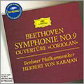 ベートーヴェン: 交響曲第9番「合唱」 / ヘルベルト・フォン・カラヤン, ベルリン・フィルハーモニー管弦楽団