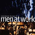 Men At Work/٥Ȏ􎥥󎥥åȎ[ESCA-7641]