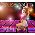 HOUSE NATION-Fourth Gig-（アナログ限定盤）＜完全生産限定盤＞