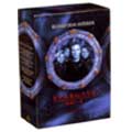 スターゲイト SG-1　シーズン1　DVDコンプリートBOX＜初回生産限定版＞